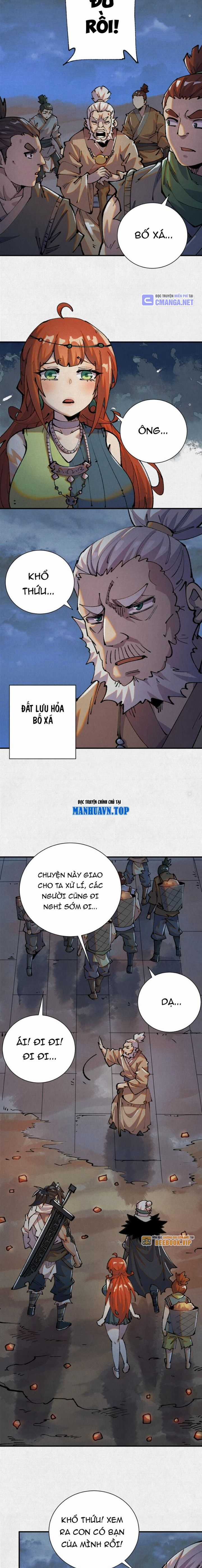 Xi Hồn - Chapter 45 - Trang 10