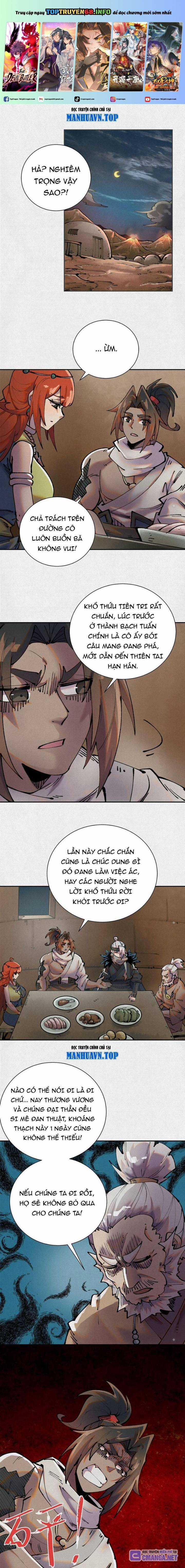 Xi Hồn - Chapter 46 - Trang 2