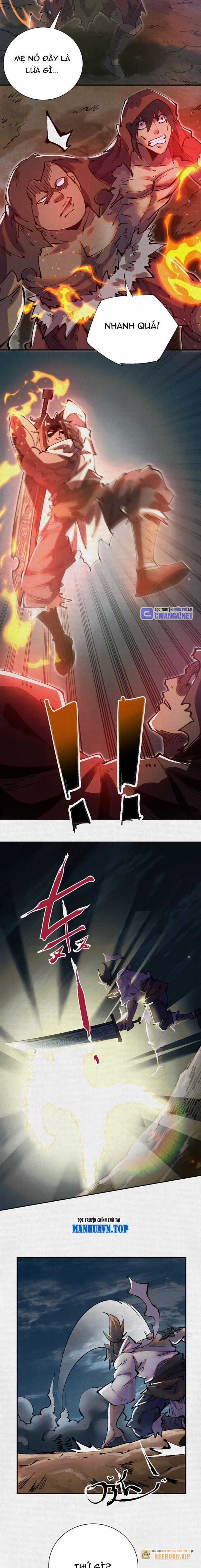 Xi Hồn - Chapter 46 - Trang 11