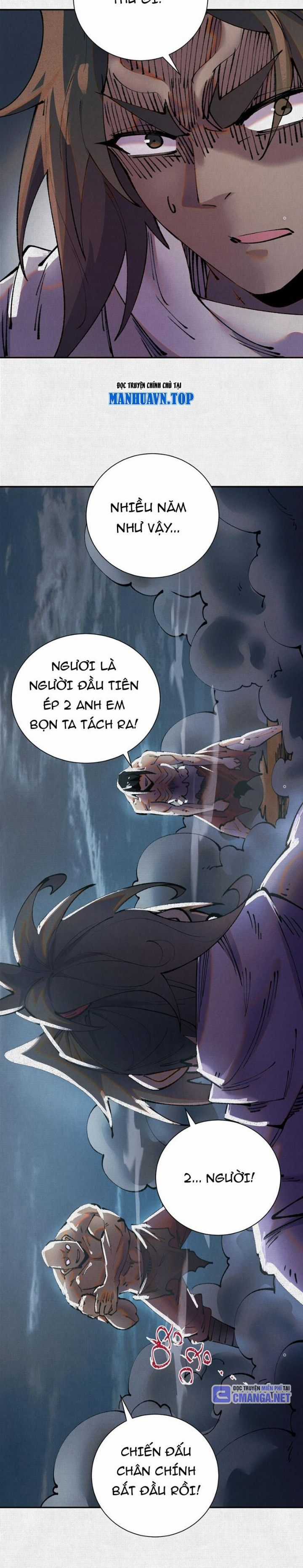 Xi Hồn - Chapter 46 - Trang 12