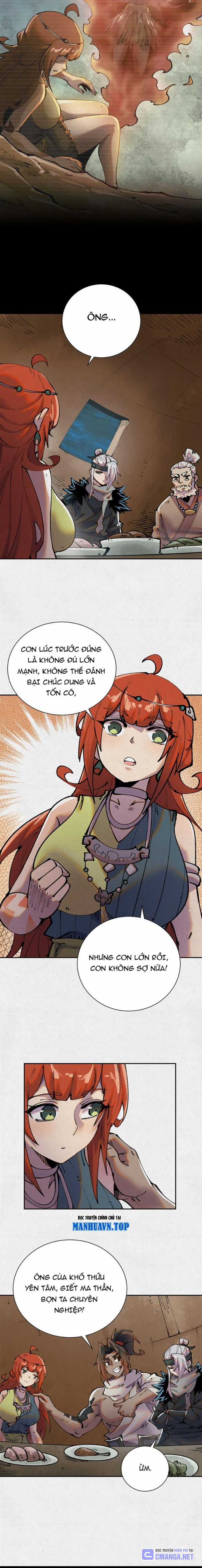 Xi Hồn - Chapter 46 - Trang 4