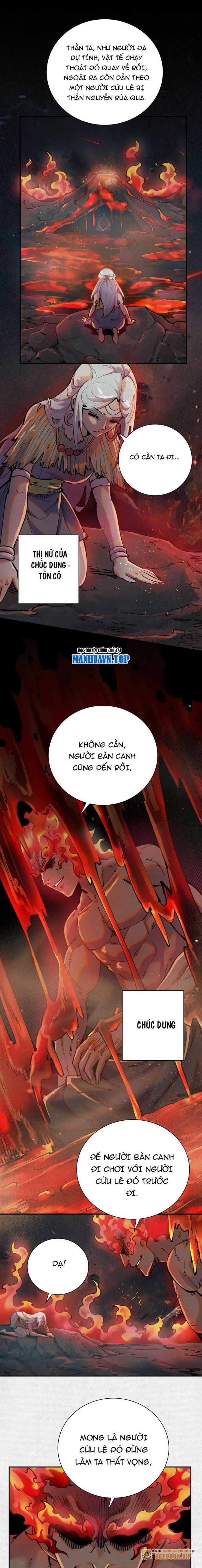 Xi Hồn - Chapter 46 - Trang 5