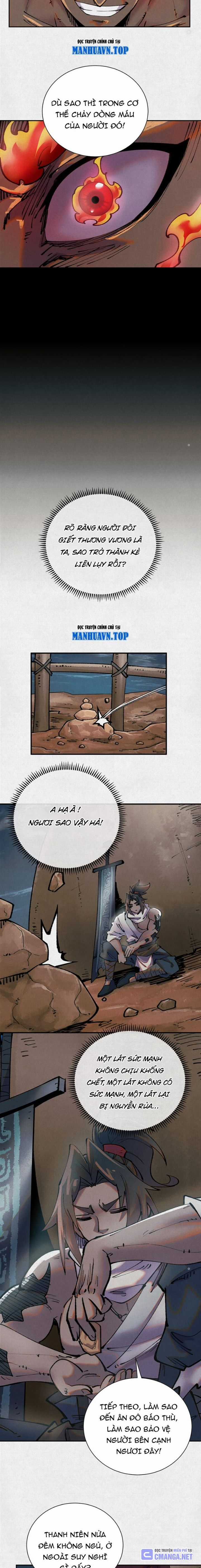 Xi Hồn - Chapter 46 - Trang 6