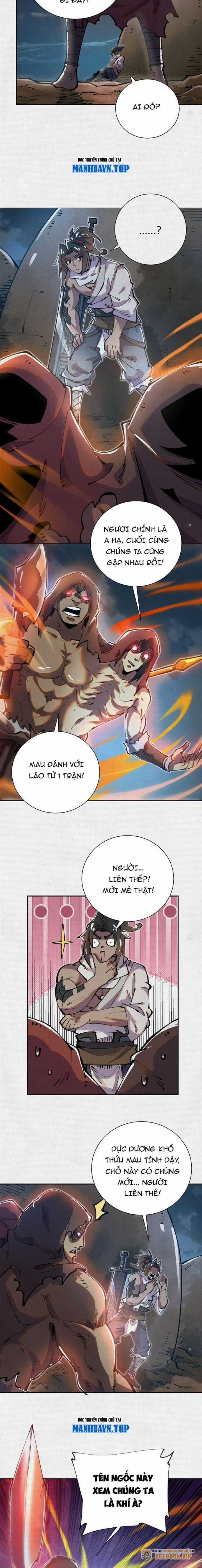 Xi Hồn - Chapter 46 - Trang 7