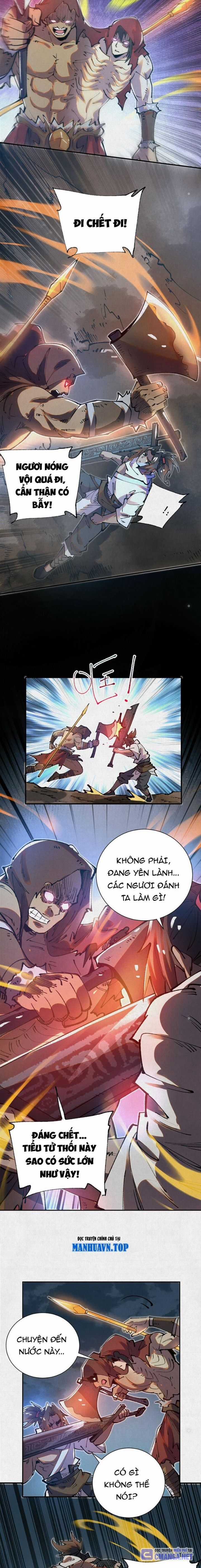 Xi Hồn - Chapter 46 - Trang 8