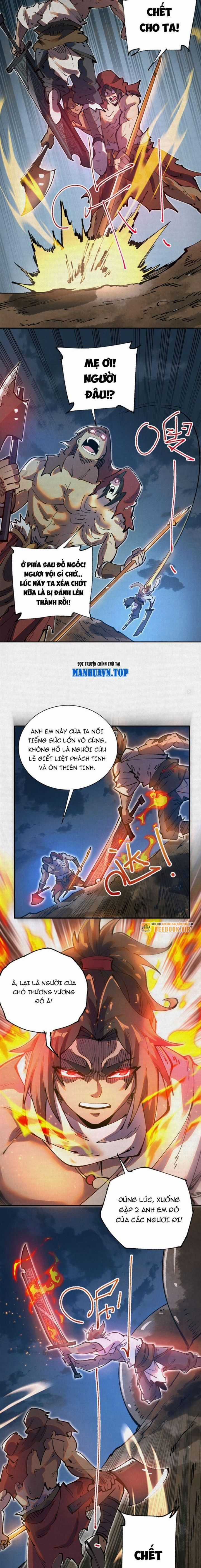 Xi Hồn - Chapter 46 - Trang 9
