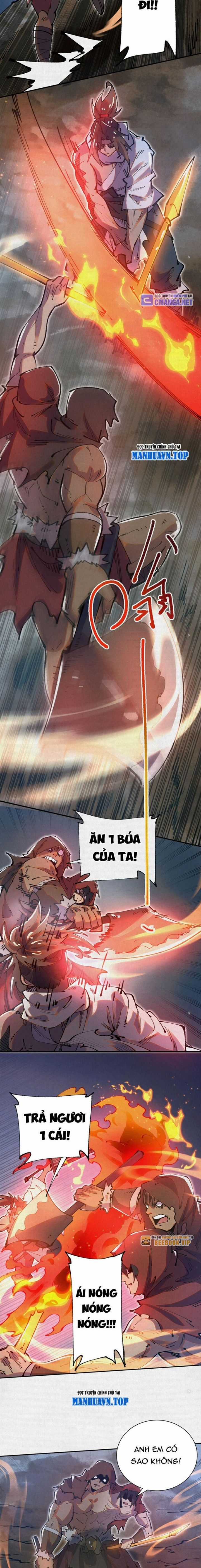 Xi Hồn - Chapter 46 - Trang 10