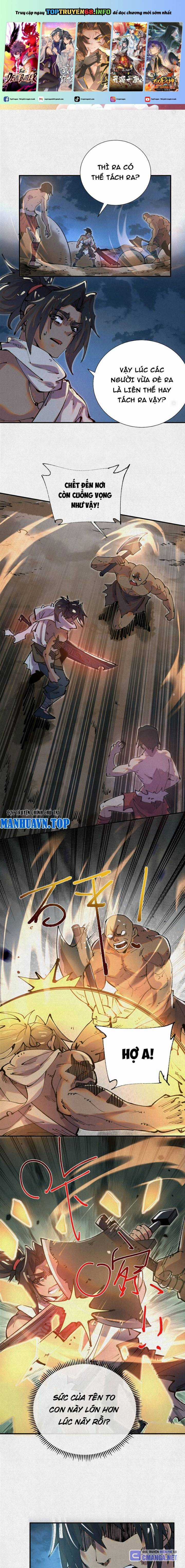 Xi Hồn - Chapter 47 - Trang 2