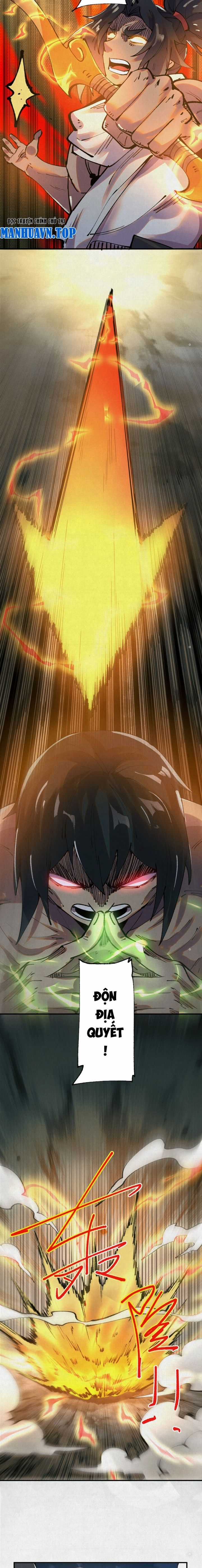 Xi Hồn - Chapter 47 - Trang 11