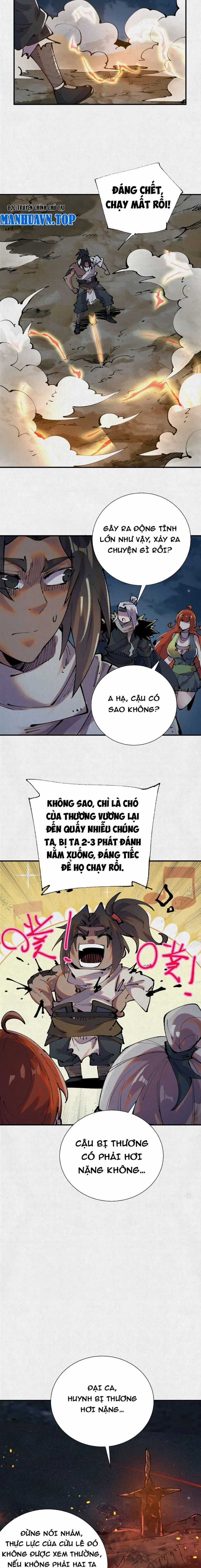 Xi Hồn - Chapter 47 - Trang 12