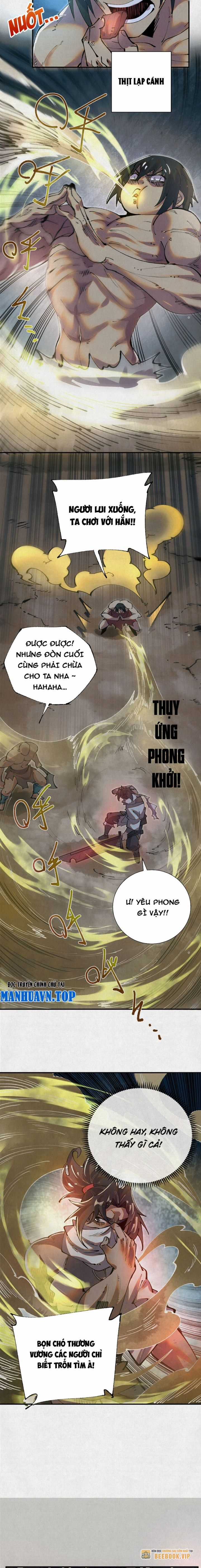 Xi Hồn - Chapter 47 - Trang 3