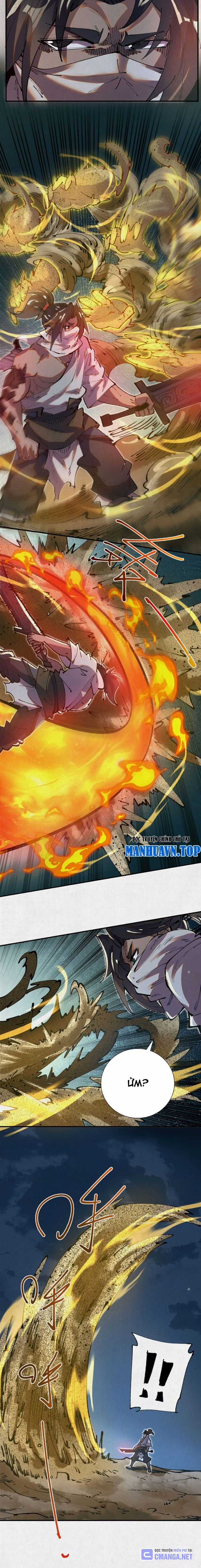 Xi Hồn - Chapter 47 - Trang 4