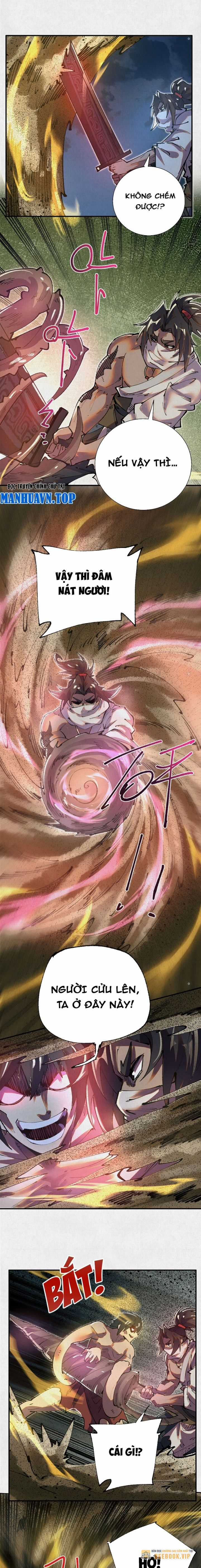 Xi Hồn - Chapter 47 - Trang 5