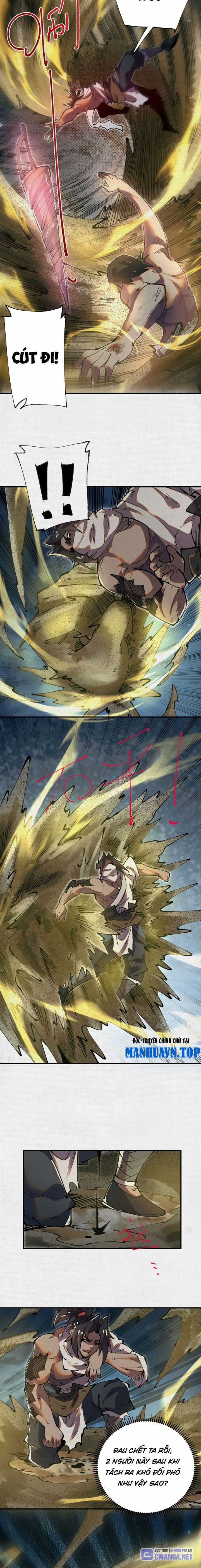 Xi Hồn - Chapter 47 - Trang 6