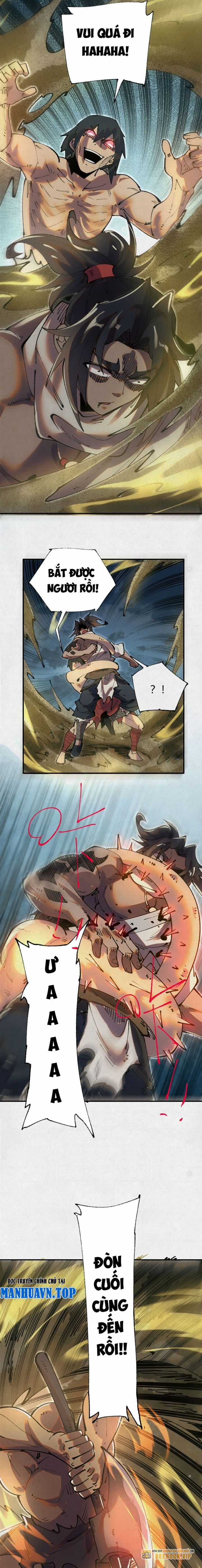 Xi Hồn - Chapter 47 - Trang 7