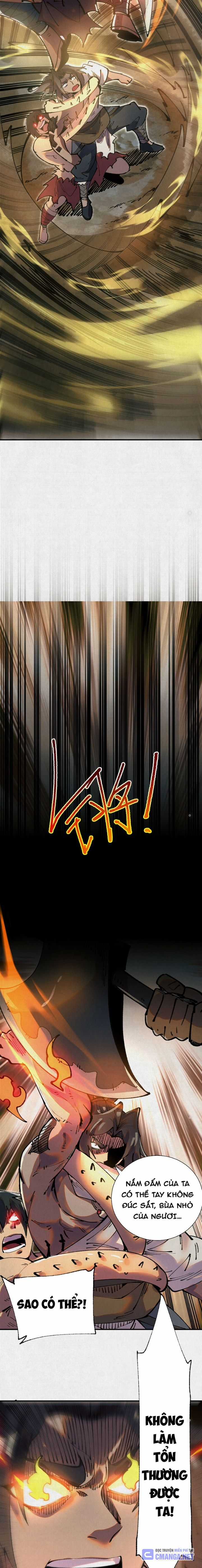 Xi Hồn - Chapter 47 - Trang 8