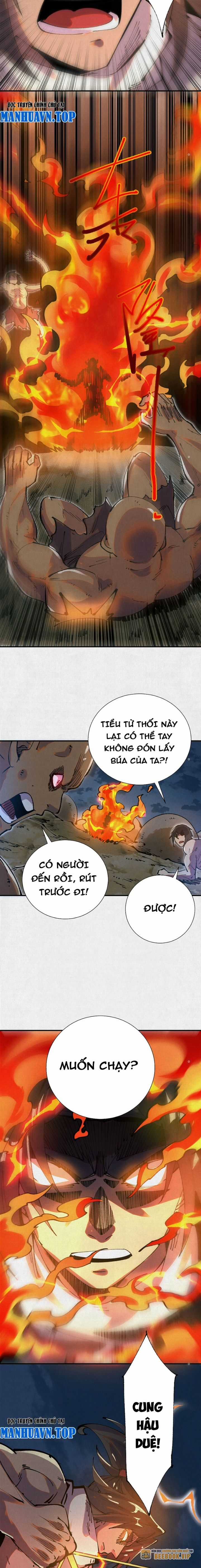 Xi Hồn - Chapter 47 - Trang 9