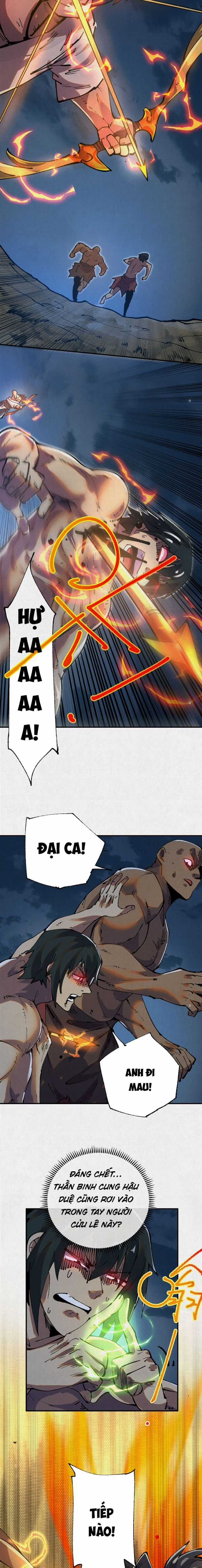 Xi Hồn - Chapter 47 - Trang 10