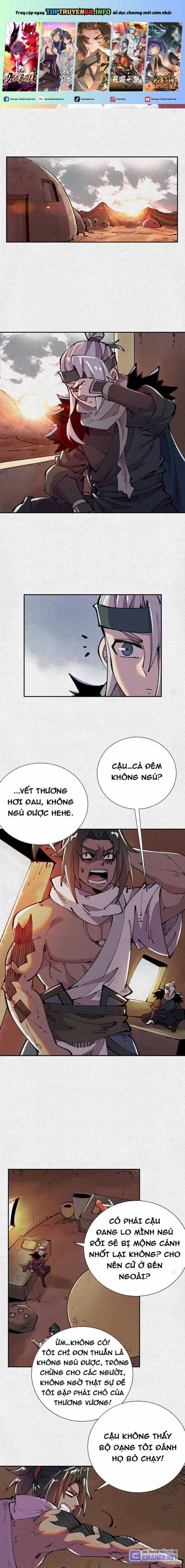 Xi Hồn - Chapter 48 - Trang 2