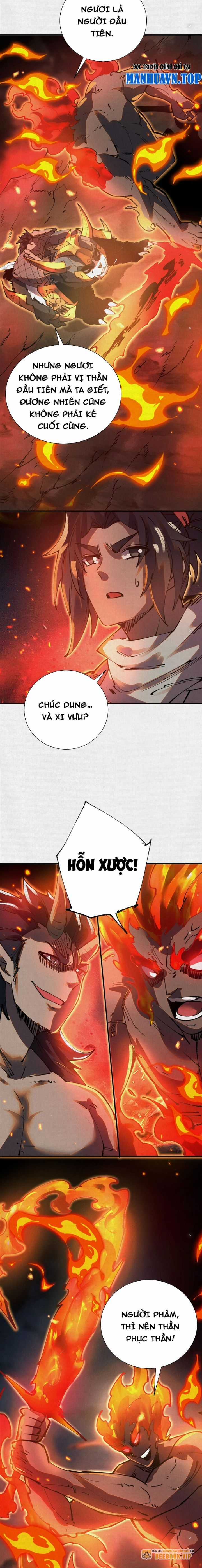 Xi Hồn - Chapter 48 - Trang 11