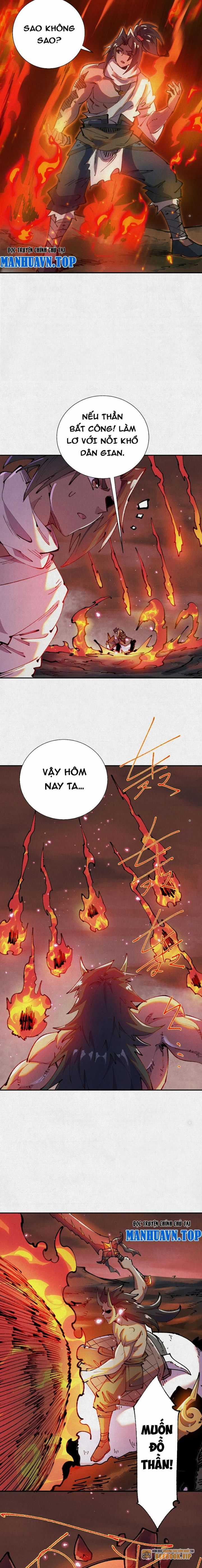 Xi Hồn - Chapter 48 - Trang 13