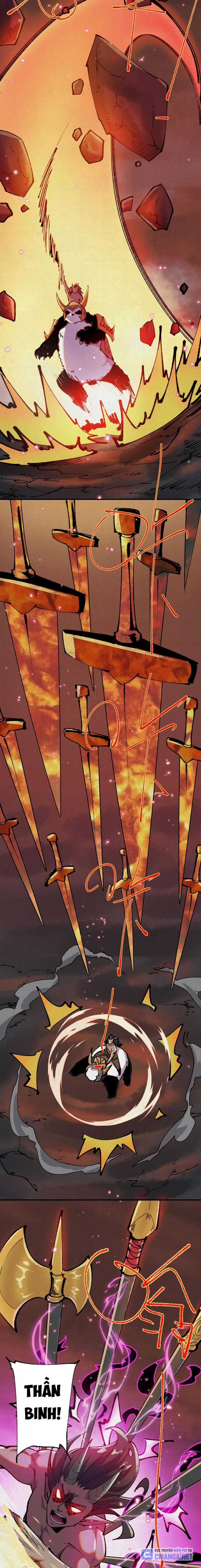 Xi Hồn - Chapter 48 - Trang 14