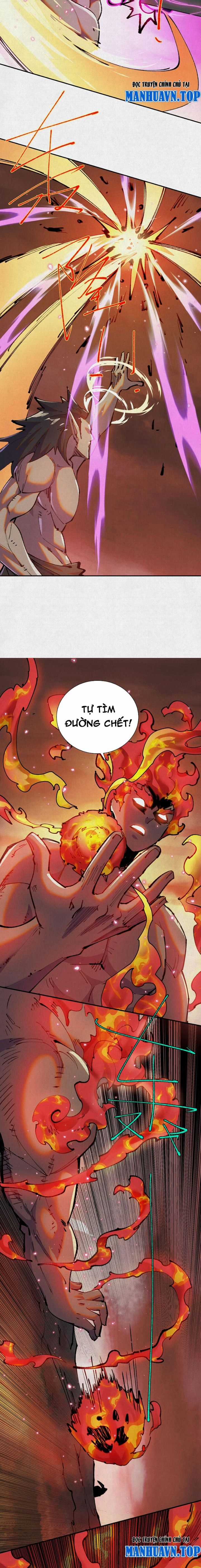 Xi Hồn - Chapter 48 - Trang 15