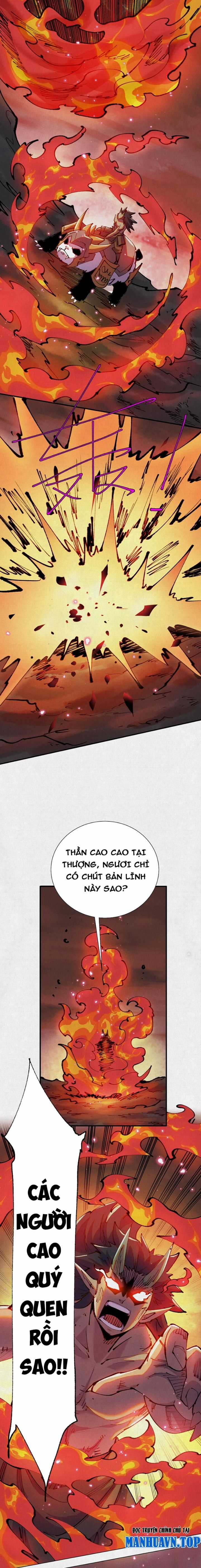 Xi Hồn - Chapter 48 - Trang 16