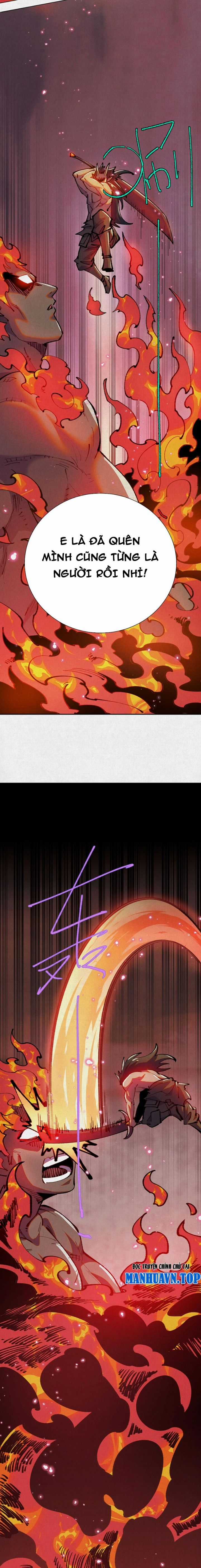 Xi Hồn - Chapter 48 - Trang 17