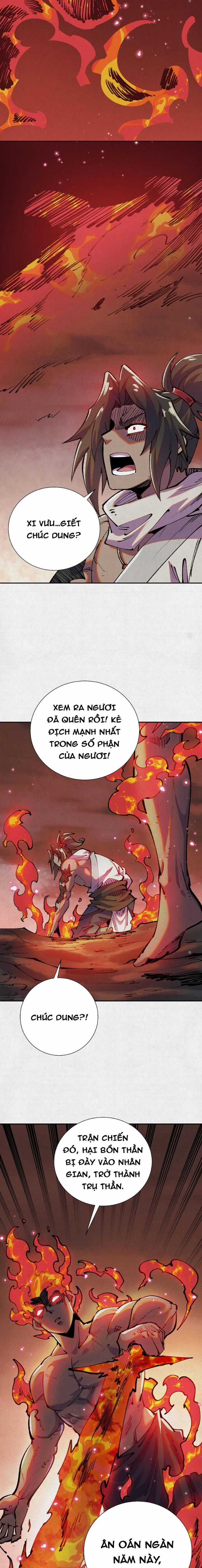 Xi Hồn - Chapter 48 - Trang 18
