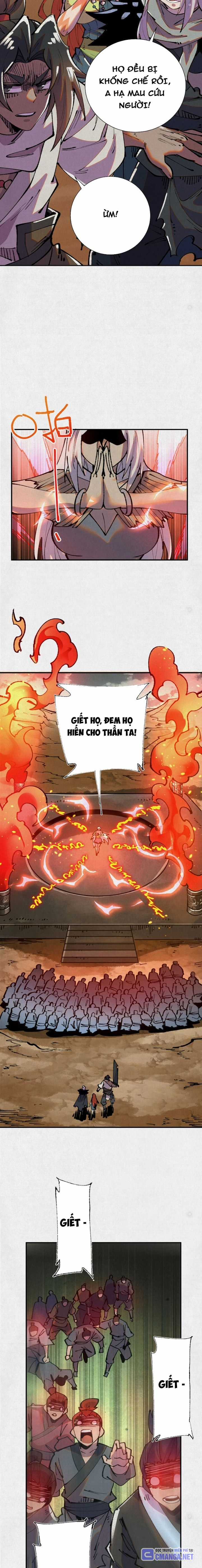 Xi Hồn - Chapter 48 - Trang 6