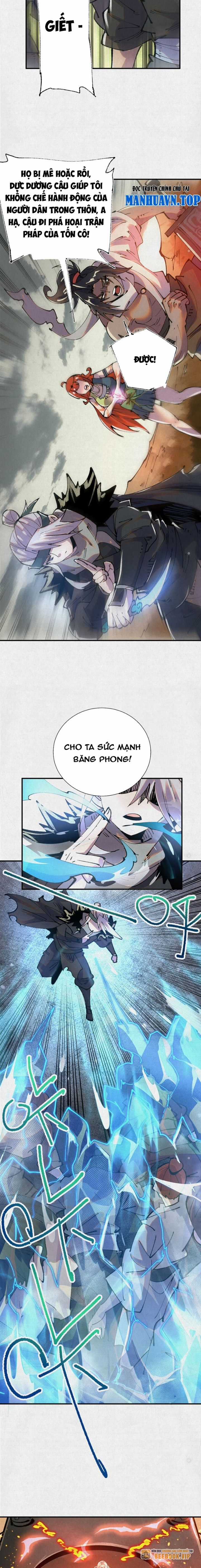 Xi Hồn - Chapter 48 - Trang 7