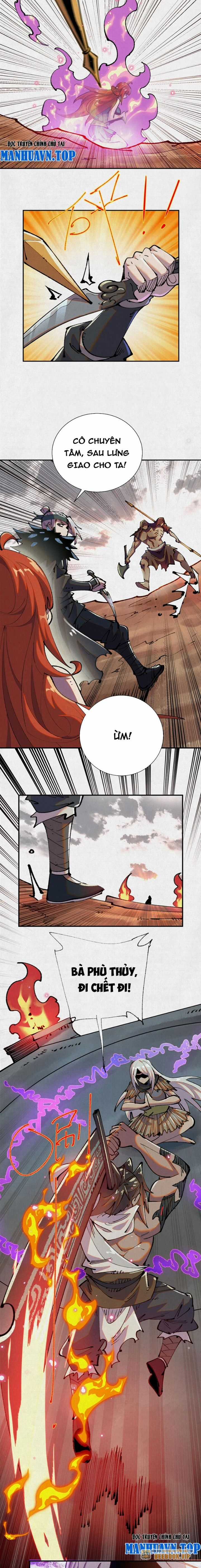 Xi Hồn - Chapter 48 - Trang 9