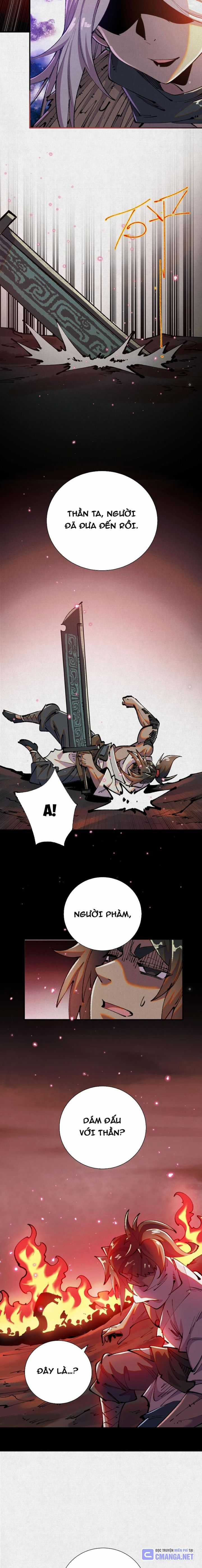 Xi Hồn - Chapter 48 - Trang 10