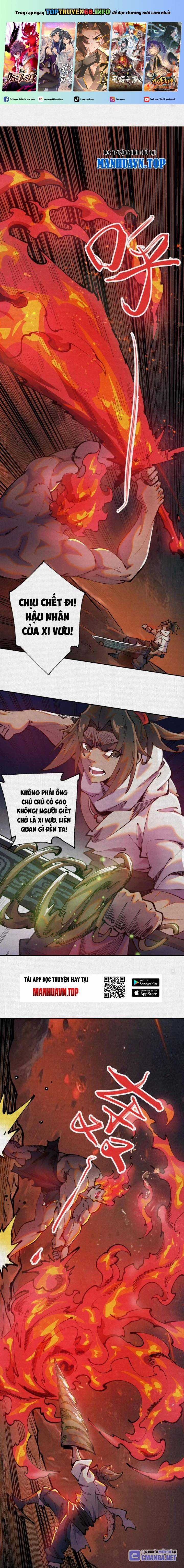 Xi Hồn - Chapter 49 - Trang 2