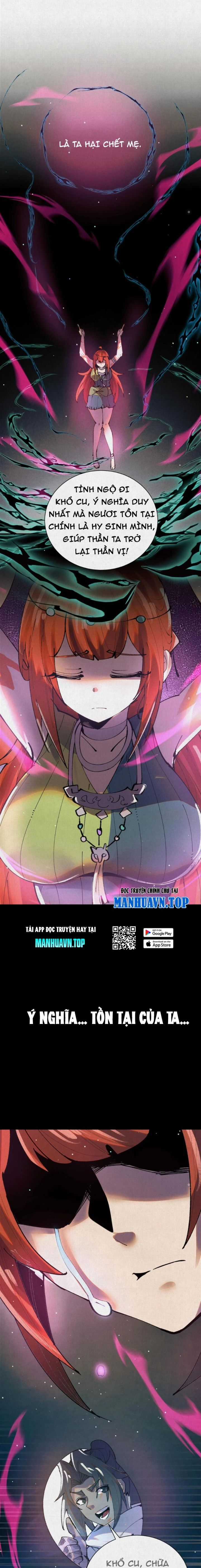 Xi Hồn - Chapter 49 - Trang 11