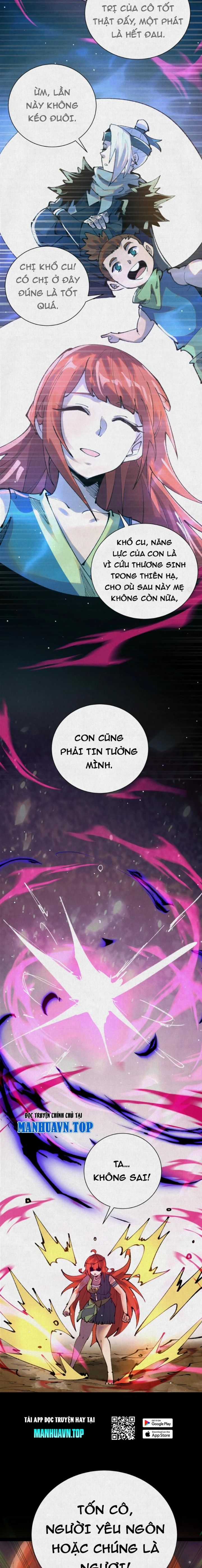 Xi Hồn - Chapter 49 - Trang 12