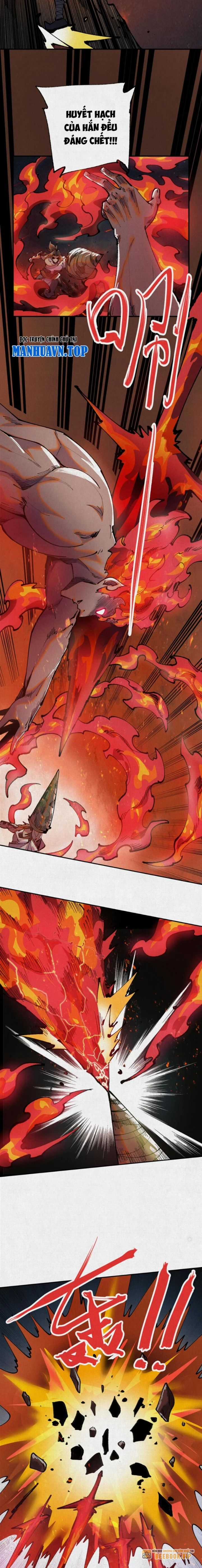 Xi Hồn - Chapter 49 - Trang 3