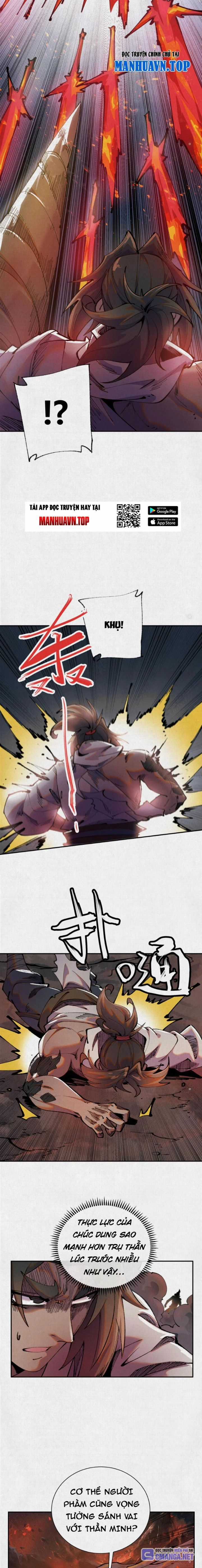 Xi Hồn - Chapter 49 - Trang 4