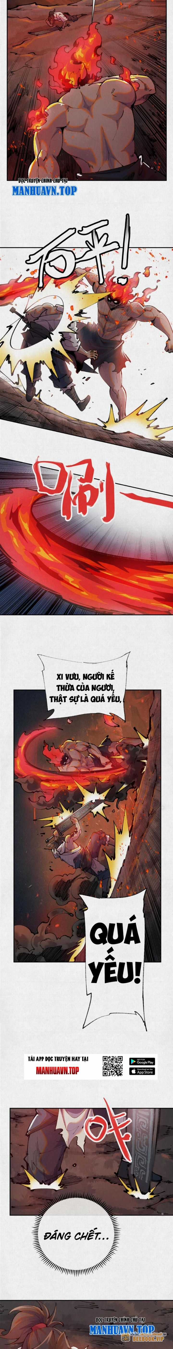 Xi Hồn - Chapter 49 - Trang 5