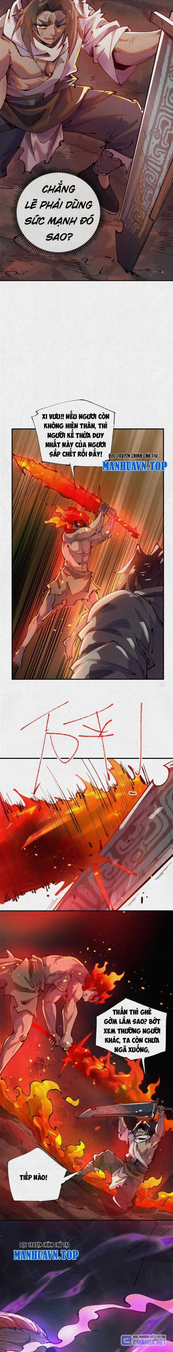 Xi Hồn - Chapter 49 - Trang 6