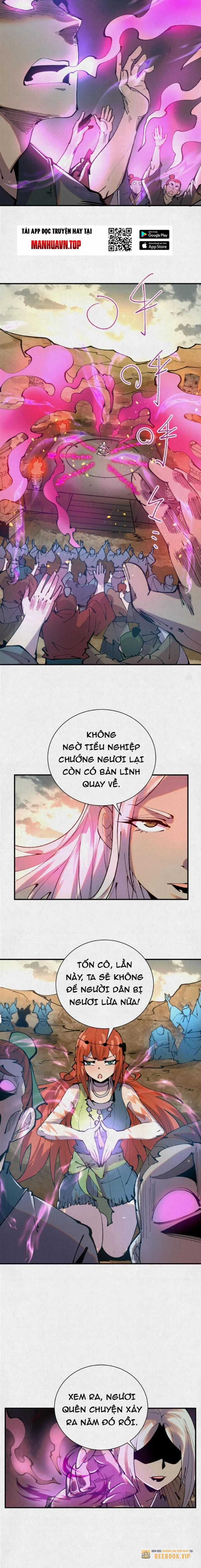 Xi Hồn - Chapter 49 - Trang 7
