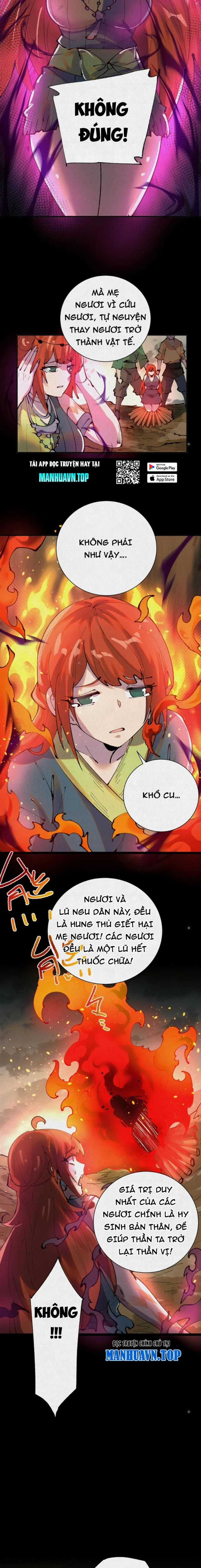 Xi Hồn - Chapter 49 - Trang 9