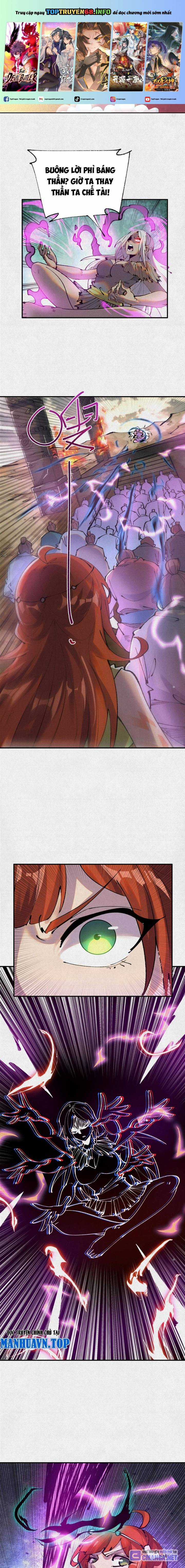 Xi Hồn - Chapter 50 - Trang 2