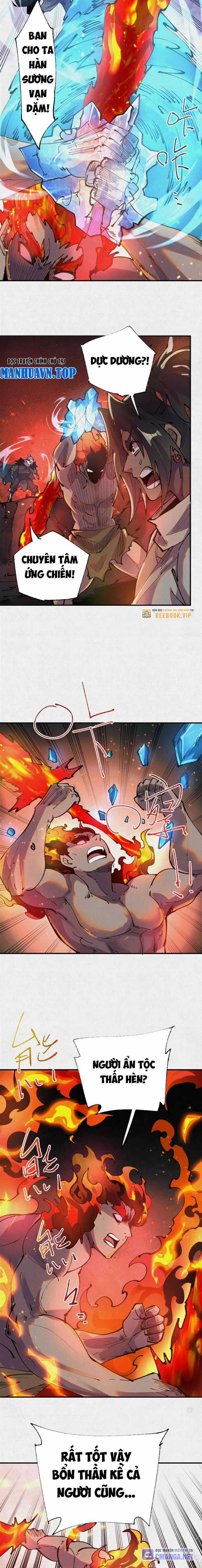 Xi Hồn - Chapter 50 - Trang 12