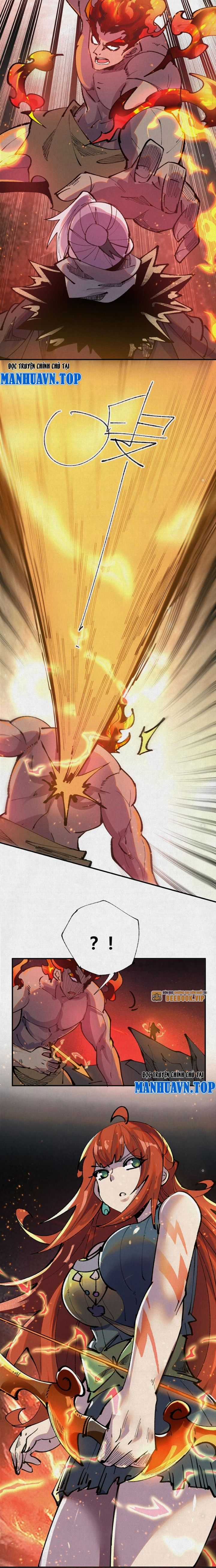 Xi Hồn - Chapter 50 - Trang 13