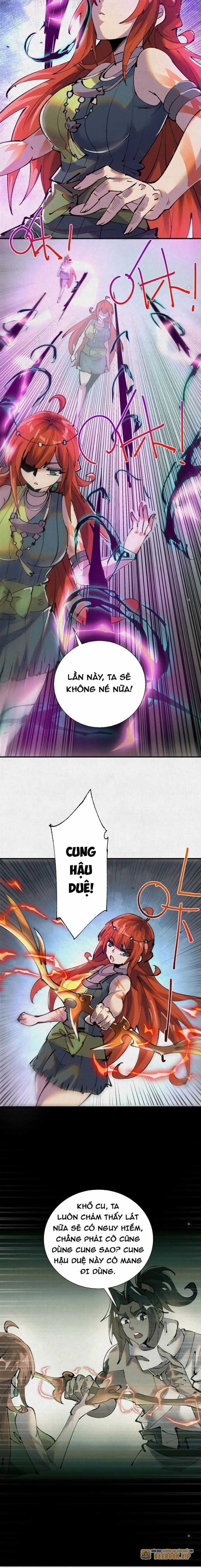 Xi Hồn - Chapter 50 - Trang 3