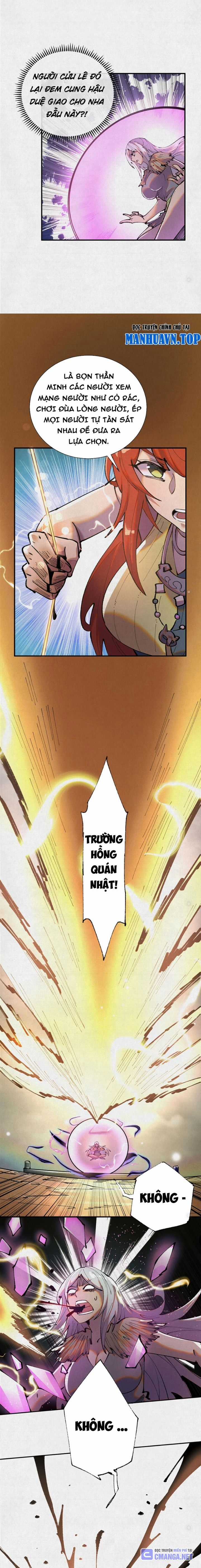 Xi Hồn - Chapter 50 - Trang 4