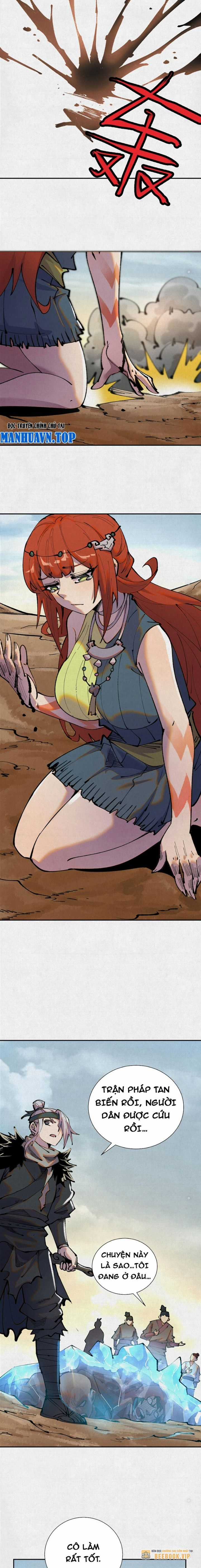 Xi Hồn - Chapter 50 - Trang 5