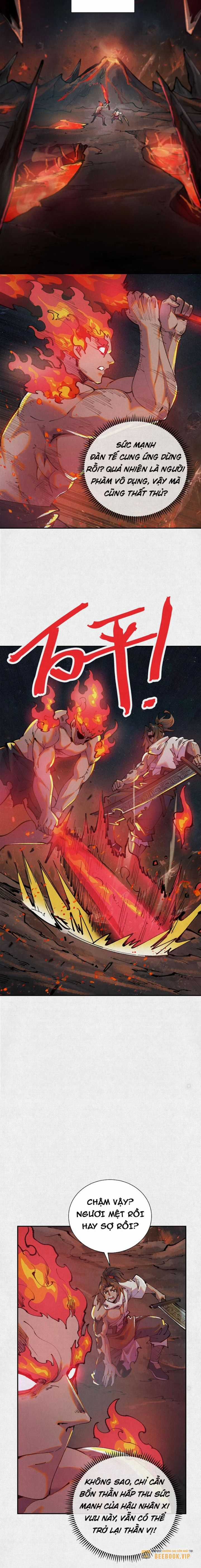 Xi Hồn - Chapter 50 - Trang 7